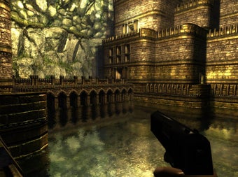 Imagen 1 para Sauerbraten (Cube 2) Port…