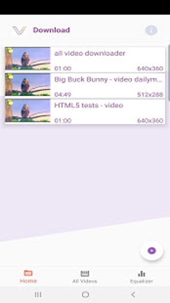 Image 1 for Full HD Player - All Form…