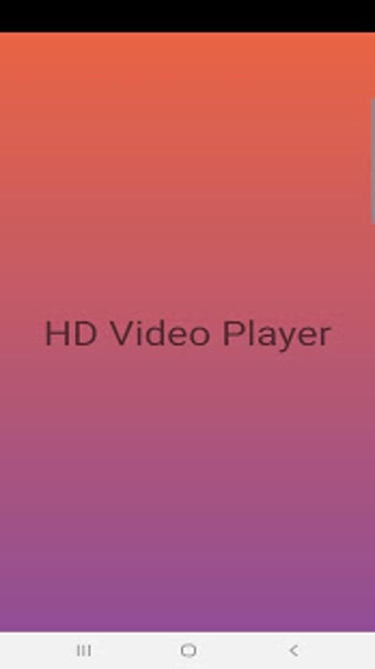 Image 2 for Full HD Player - All Form…