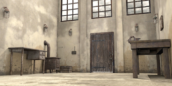 Image 0 for Rime - room escape game -