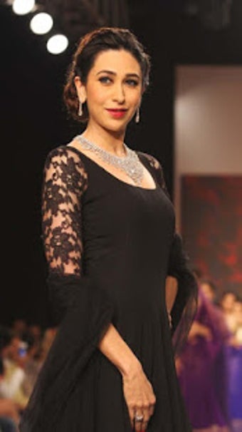 Imagen 0 para Karishma Kapoor Wallpaper…