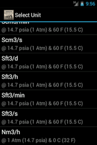 Image 0 for MMScfd Calculator