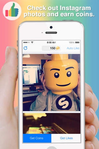 Image 0 for LikeBump for Instagram