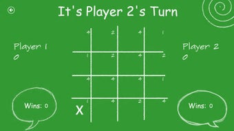 Imagen 0 para Tic Tac Toe Two for Windo…