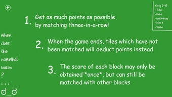 Imagen 1 para Tic Tac Toe Two for Windo…