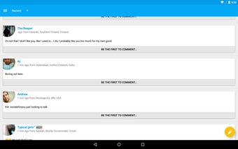 Imagen 1 para Nearby Live