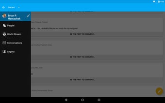 Imagen 0 para Nearby Live