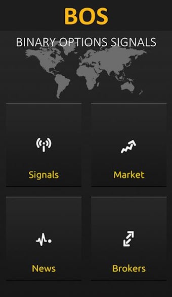 Imagen 2 para Forex Signals - ToniSigna…