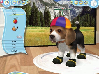 Image 0 for Petz: Dogz 2