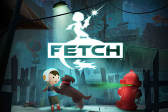 Image 0 for Fetch - An Animated Adven…