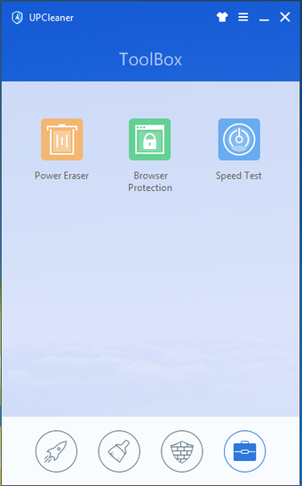 Imagen 0 para UPCleaner