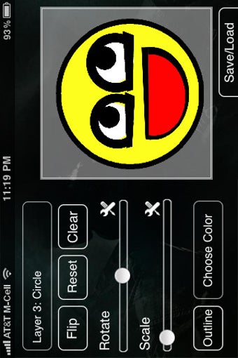 Image 0 for Emblem Tools for Black Op…