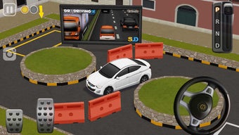 Image 1 for Dr. Parking 4