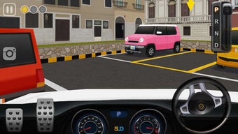 Image 0 for Dr. Parking 4