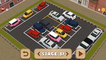 Image 2 for Dr. Parking 4