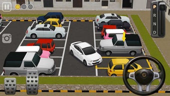 Image 3 for Dr. Parking 4