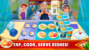 Image 1 for Cooking Fantasy - Cooking…