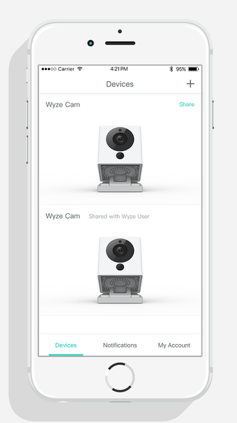 Imagen 2 para Wyze