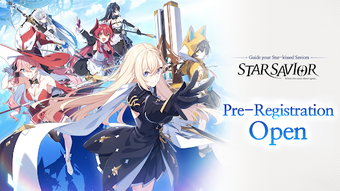 Image 0 for StarSavior