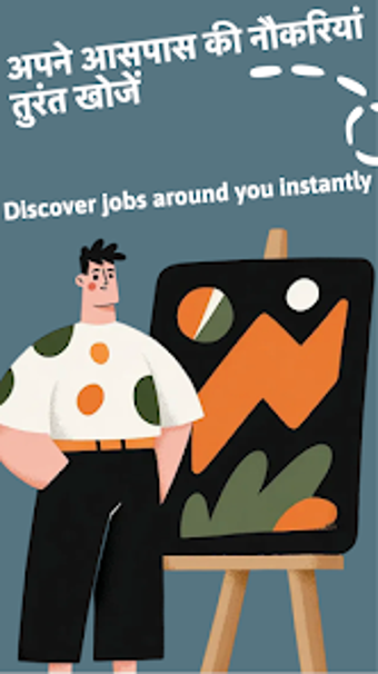 Imagen 0 para LocalJobs - Find Jobs Nea…