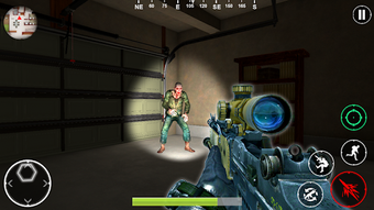 Imagen 0 para Evil Rise Zombie Shooter:…