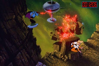 Imagen 0 para Space Ace