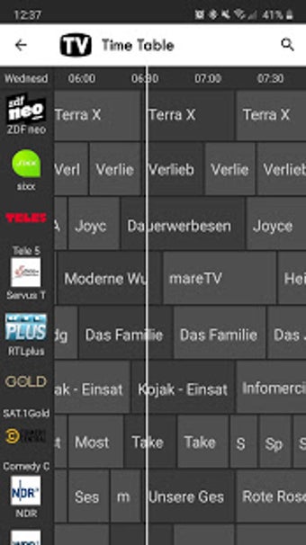 Imagen 3 para Germany TV Guide