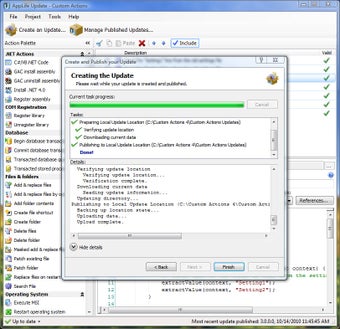 Image 0 for AppLife Update