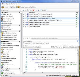 Image 1 for AppLife Update