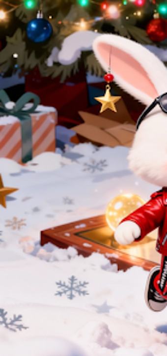 Image 0 for NailWriggles