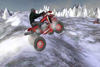 Imagen 0 para Quad Bike Rally