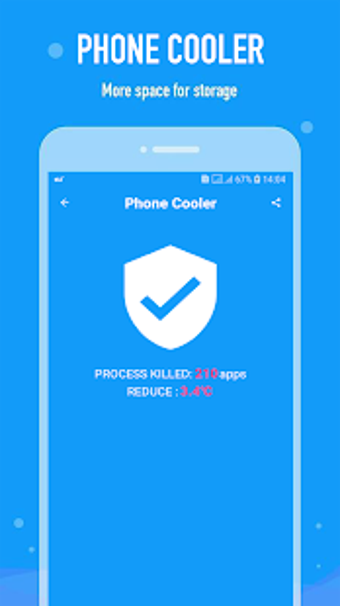 Image 3 for Phone Cooler Master