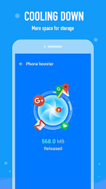Image 2 for Phone Cooler Master