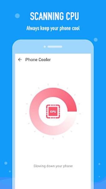 Image 0 for Phone Cooler Master