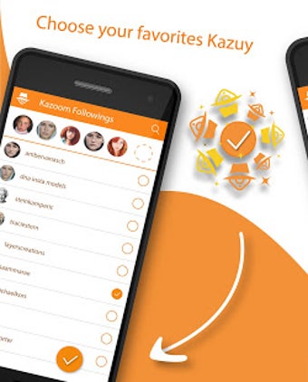 Imagen 4 para Kazuy - Track Your Follow…