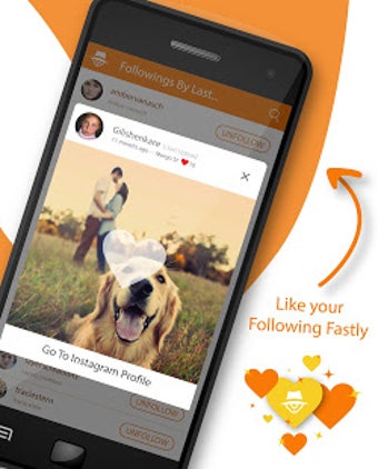 Imagen 1 para Kazuy - Track Your Follow…