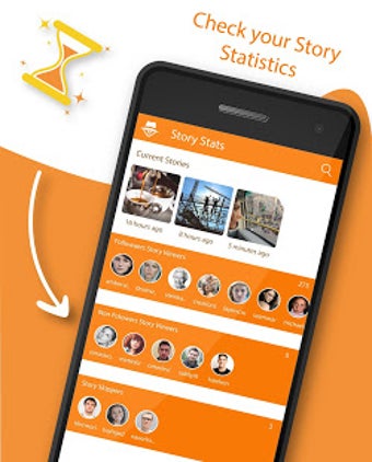 Imagen 0 para Kazuy - Track Your Follow…