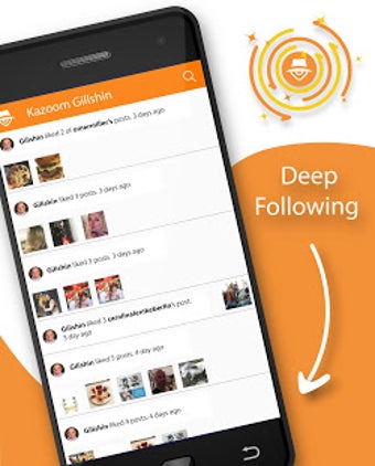 Imagen 6 para Kazuy - Track Your Follow…
