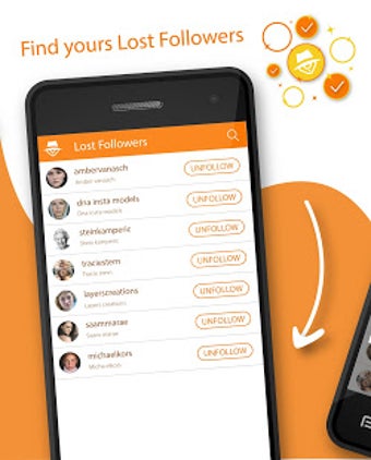 Imagen 3 para Kazuy - Track Your Follow…