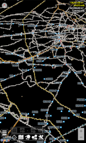 Image 2 for Mapping - Ultimate GPS Lo…