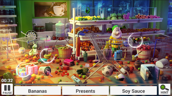 Image 1 for Hidden Object.s Supermark…