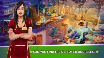 Image 2 for Hidden Object.s Supermark…