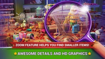 Image 3 for Hidden Object.s Supermark…