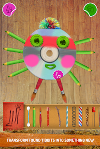 Image 1 for Duckie Deck Trash Toys