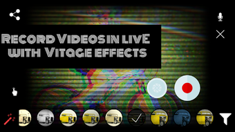 Image 1 for Glitchr - Glitch Video Ef…