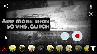 Image 2 for Glitchr - Glitch Video Ef…