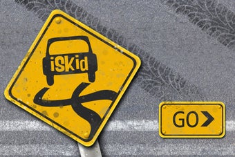 Image 0 for iSkid