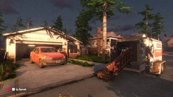 Imagen 0 para Fears to Fathom: Scratch …