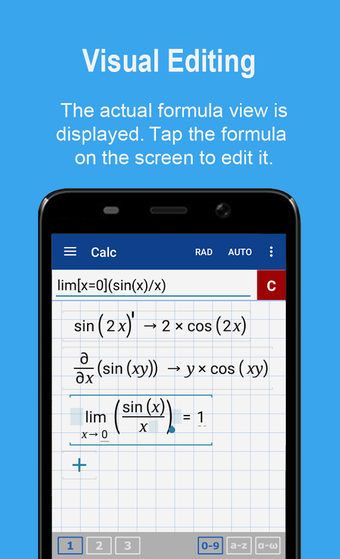 Image 4 for Graphing Calculator + Mat…
