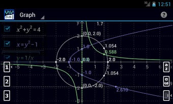 Image 6 for Graphing Calculator + Mat…